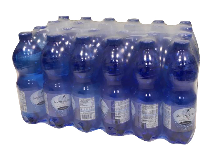 Acqua Gas 0,5L x24
