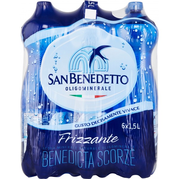 Acqua Gas 1.5L