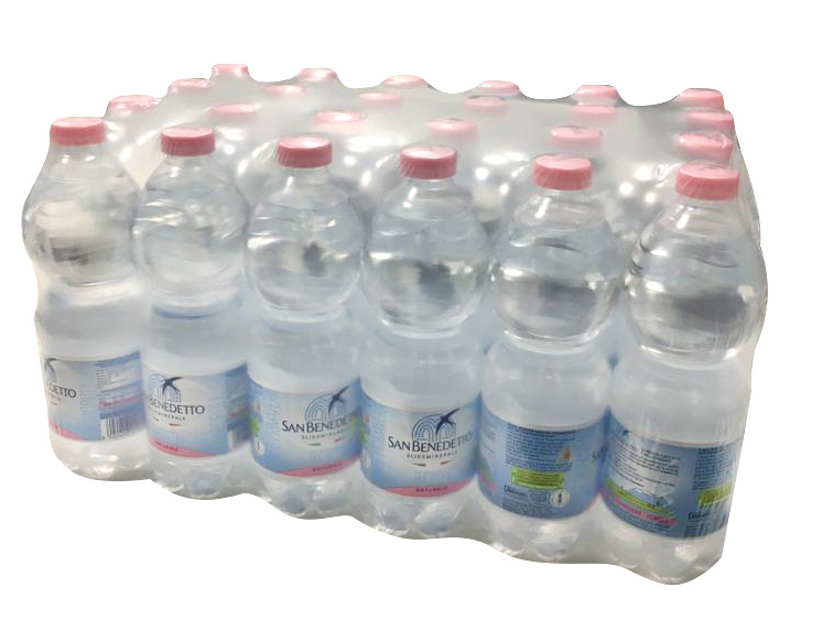 Acqua Naturale 0,5L x24