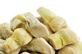 Carciofi busta in busta 1,7kg