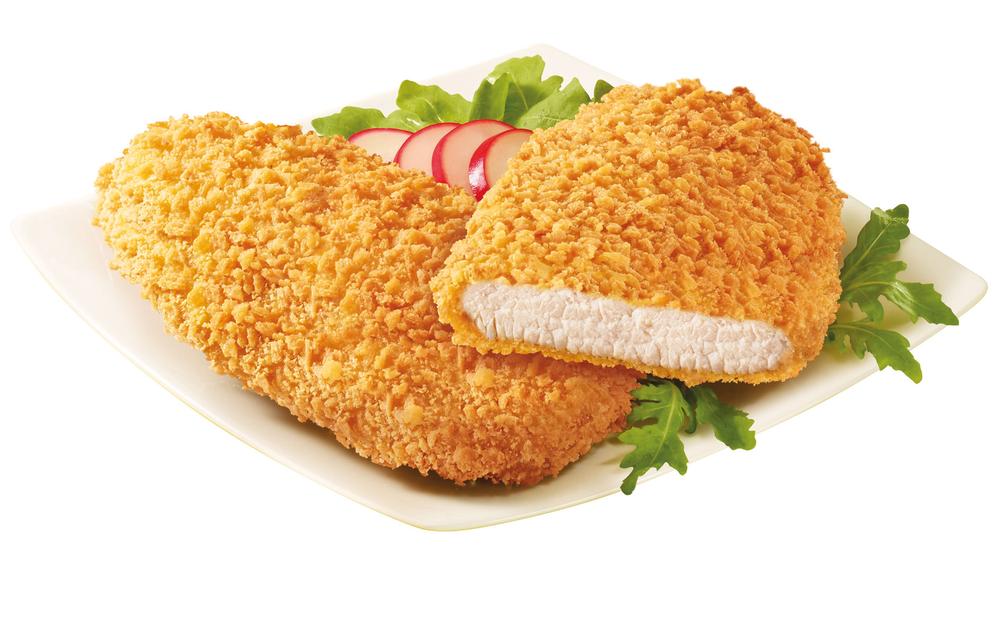 Cotolette di pollo 1 kg