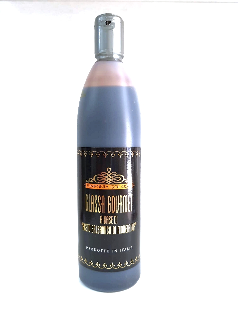 Glassa Balsamica 500 ml