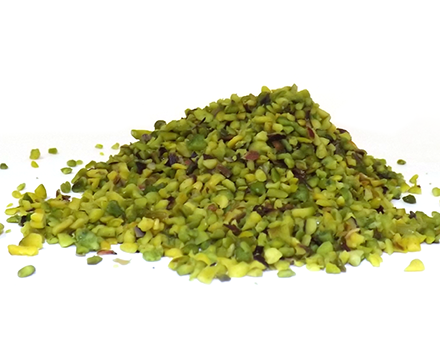 Granella pistacchio