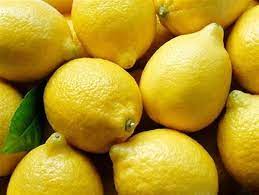 Limoni 1 Kg