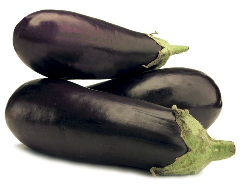 Melanzane al kg