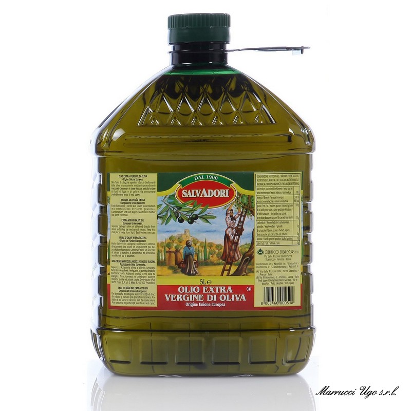 Olio Evo 5L