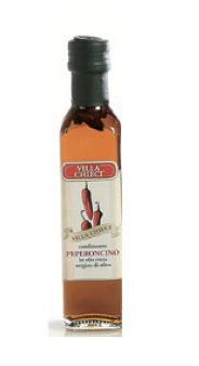 Olio Piccante 250 ml