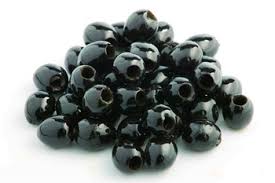 Olive Nere Denocciolate latta da 3 kg