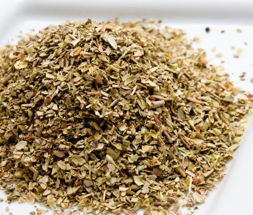 Origano 500 gr