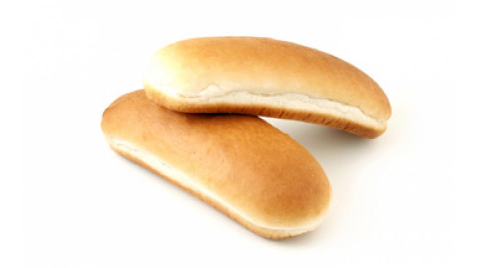 Panini Lunghi 4 pz