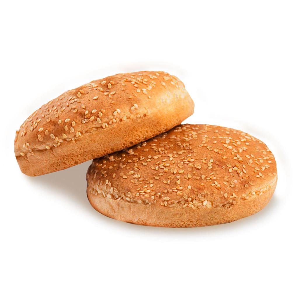 Panini Tondi 4 pezzi