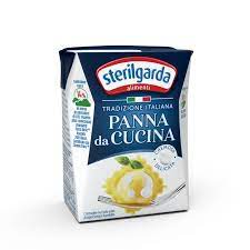 Panna piccola 200 ml
