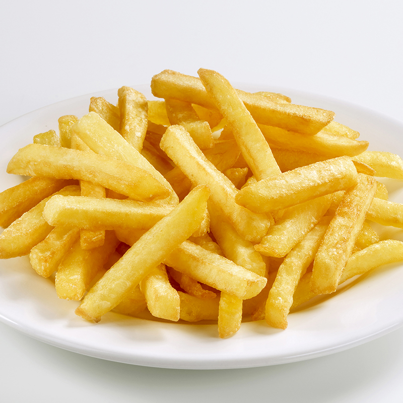Patate fritte busta da 2,5 kg
