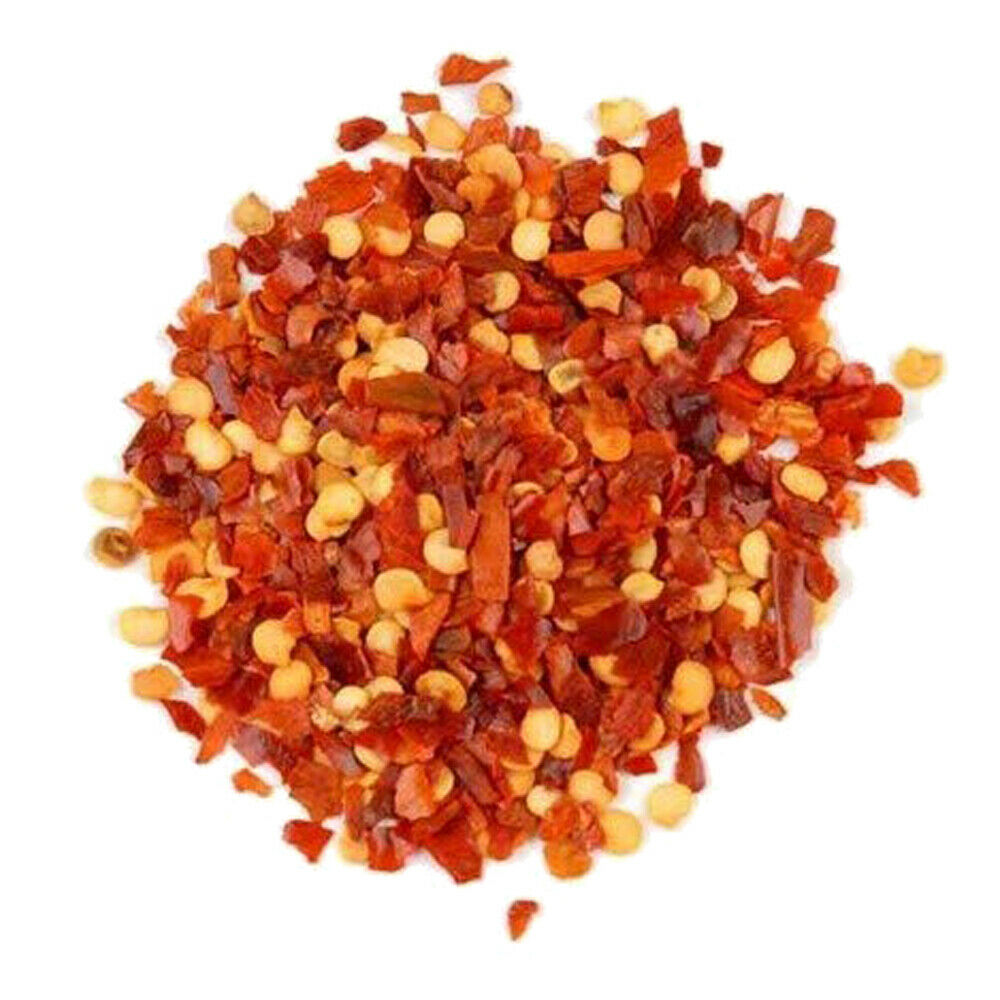 Peperoncino macinato 500 gr