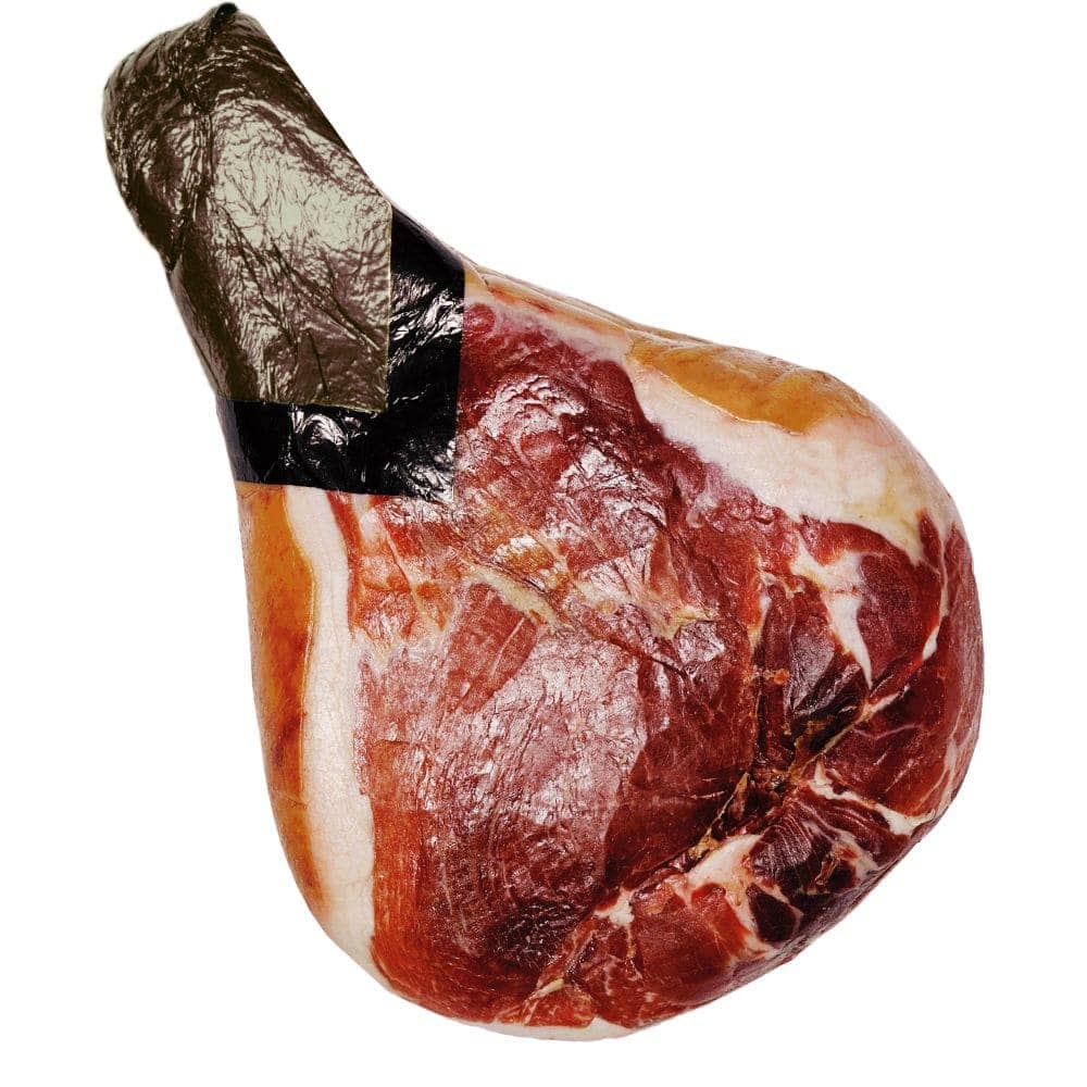 Crudo artigiano disossato al kg