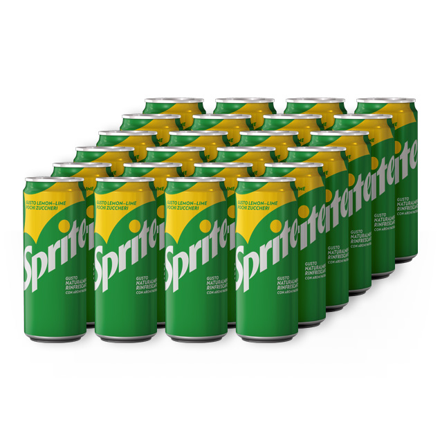 Sprite 0,33L x24