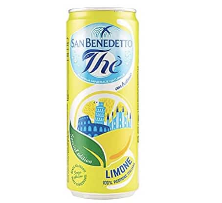 The Limone 0,33L x24