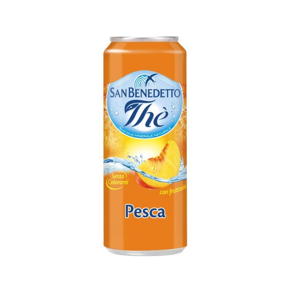 The Pesca 0,33L x24