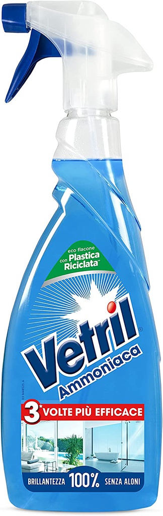 Vetril x2
