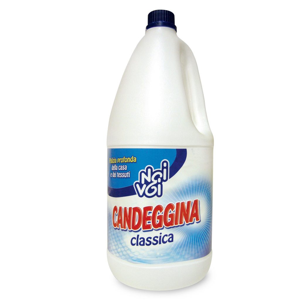 Candeggina 5 L