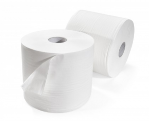 Rotoloni bobina carta 2 pz