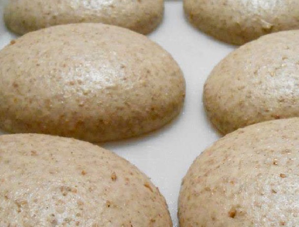 Impasto Integrale al kg
