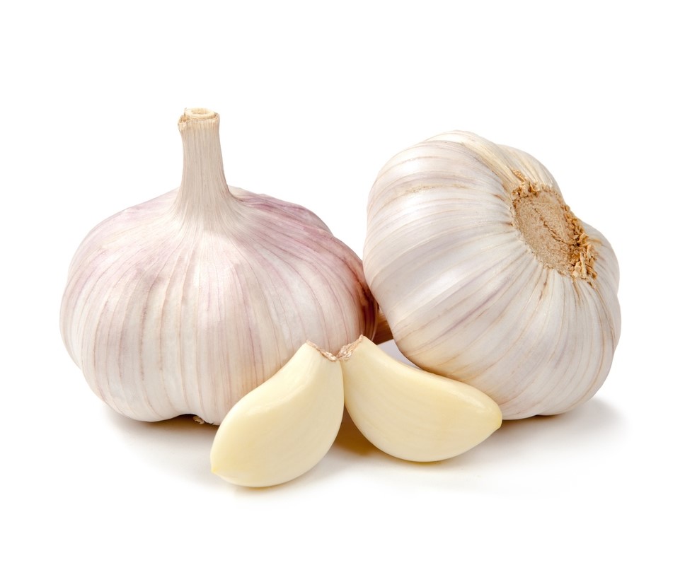 Aglio 1 kg