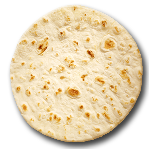 Piadine 5 pz
