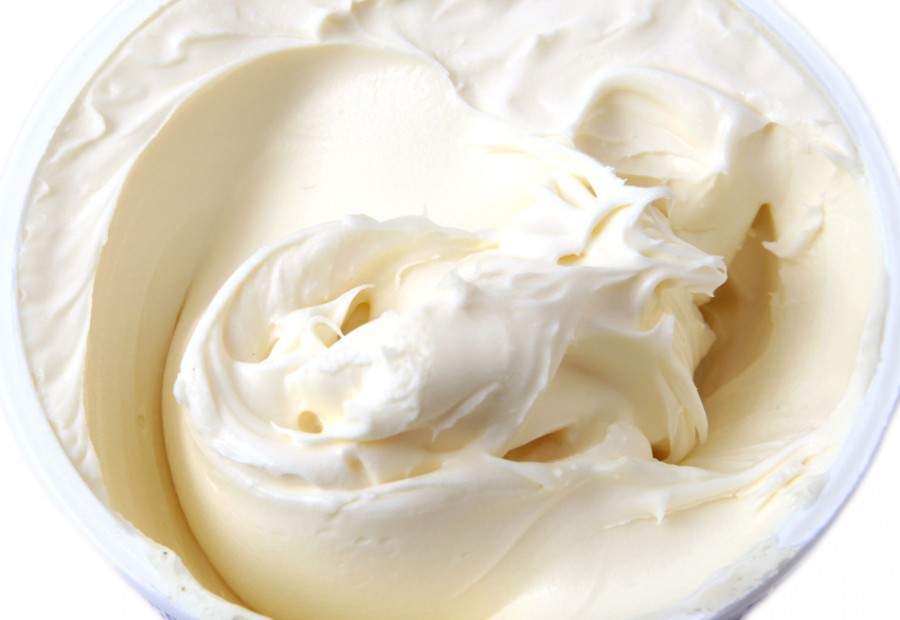 Mascarpone 250 gr