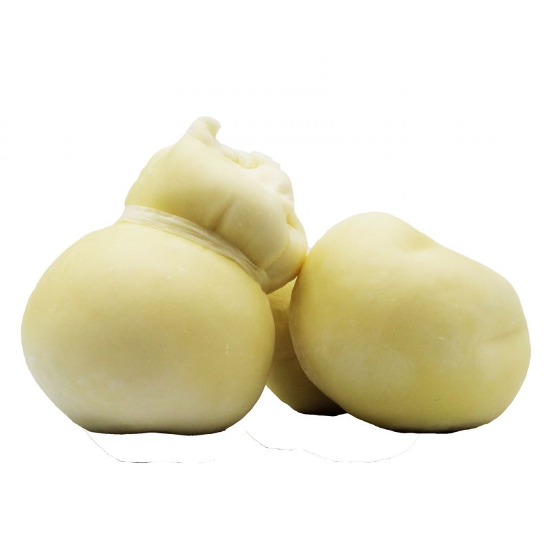 Scamorzina 300 gr al pezzo